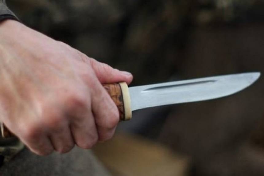 Новини Вінниці / На Вінниччині п’яний чоловік вдерся з ножем до будинку односельчанки і відібрав у неї гроші: справу скеровано до суду