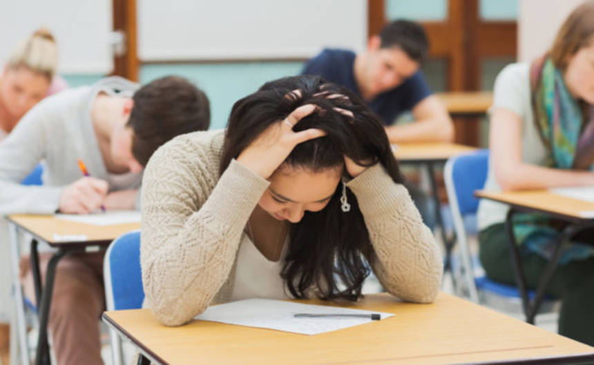 Розпочинається ЗНО-2019: під час оцінювання з математики на Вінниччині діятиме тридцять пунктів тестування / Новости Винницы и области / Інформаційний портал На Париже Новини Вінниці / Розпочинається ЗНО-2019: під час оцінювання з математики на Вінниччині діятиме тридцять пунктів тестування