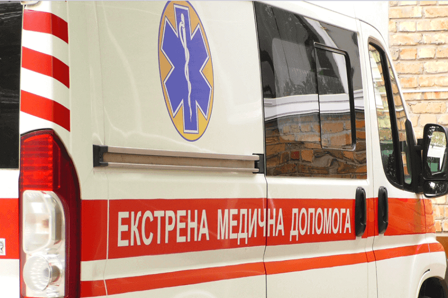 Новини Вінниці / Майже мільярд гривень виділив Уряд Вінниччині та ще п’яти регіонам на «пілотне» реформування екстреної медичної допомоги