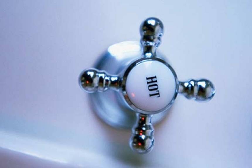 Новини Вінниці / У дев’яти будинках Вінниці готуються відключати гарячу воду через борги  