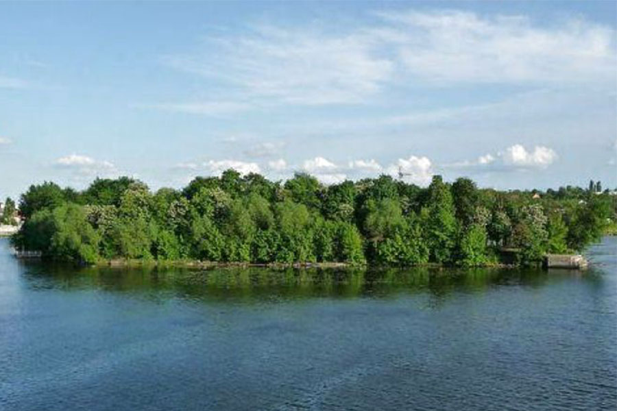 Новини Вінниці / У Вінниці розповіли про програму фестивалю «Острів Європа»