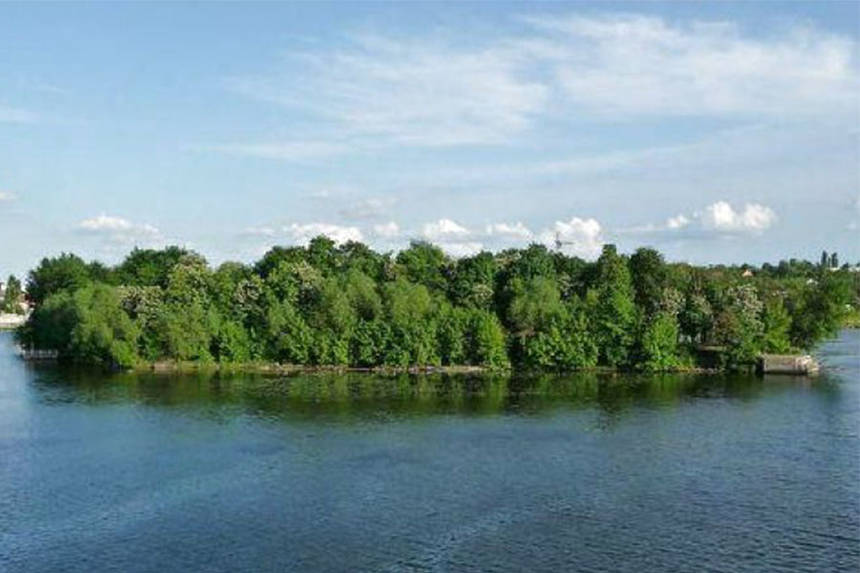 Новини Вінниці / У Вінниці розповіли про програму фестивалю «Острів Європа»