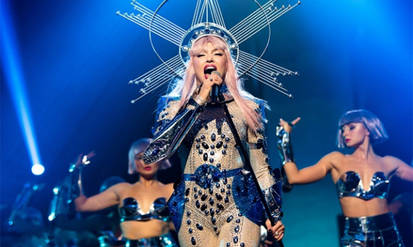 Новини Вінниці / Колишня вінничанка Полякова заявила про створення власної партії. Робоча назва вражає (ВІДЕО)