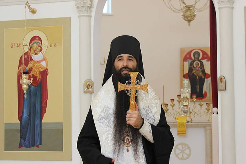 Новини Вінниці / Варсонофій проти Вінницької ОДА: архієпископ відмовився від участі у Раді церков