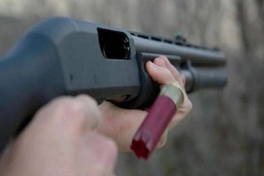 Новини Вінниці / На Вінниччині озброєний депутат побив містянина: чому виник конфлікт? 