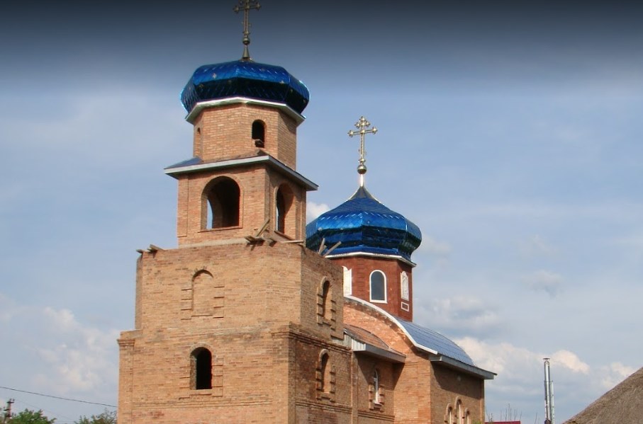 Новини Вінниці / У передмісті Вінниці громада підтримала перехід до ПЦУ (ВІДЕО)