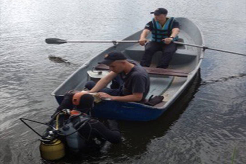 Новини Вінниці / На Вінниччині зафіксували черговий нещасний випадок на воді. Загинув чоловік