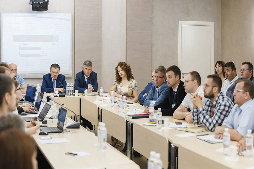 Новини Вінниці / Моргунов поділився планами розвитку транспортної мережі Вінниці