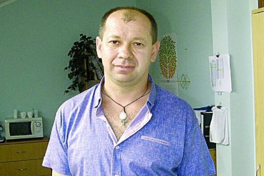 Новини Вінниці / Кандидатом у нардепи на Вінниччині зареєстровано колишнього «азовця»: до Ради він намагається потрапити вже вдруге