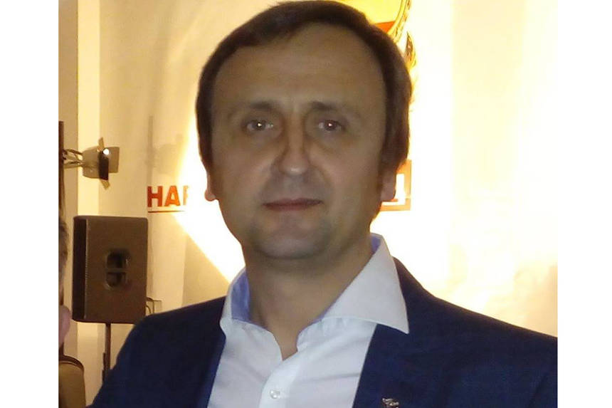 Новини Вінниці / У Вінниці поліцейські жорстоко побили соратника Гриценка. Чоловіку проломили голову 