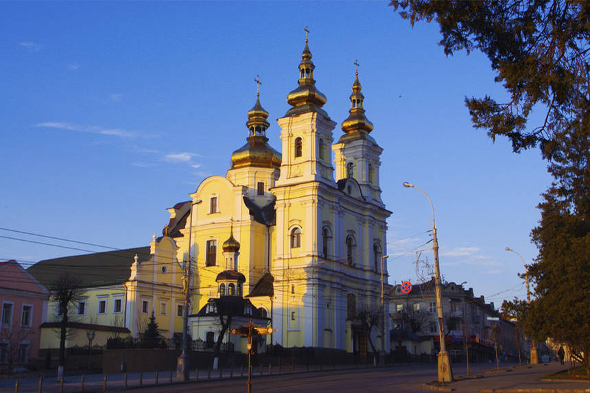 Новини Вінниці / У Вінницько-Барській єпархії ПЦУ відповіли Московському патріархату: «Забувайте мову ультиматумів» 