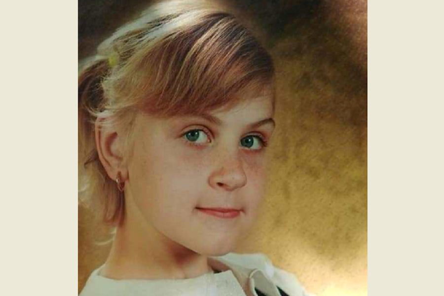 Новини Вінниці / На Вінниччині розшукують 11-річну дівчинку з Калинівки: дитина поїхала сама до Вінниці і зникла