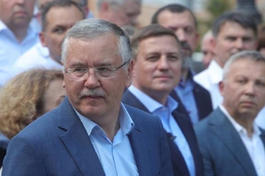 Новини Вінниці / Хто з вінничан балотується до парламенту за списком «Громадянської позиції» Гриценка 