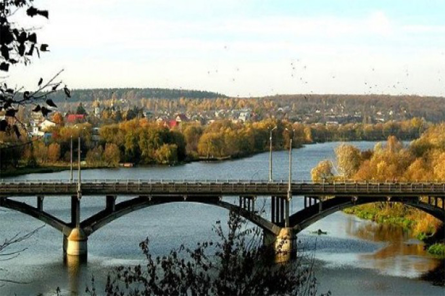 Новини Вінниці / Справу підрядника, який ремонтував Київський міст у Вінниці, розглядатимуть у суді
