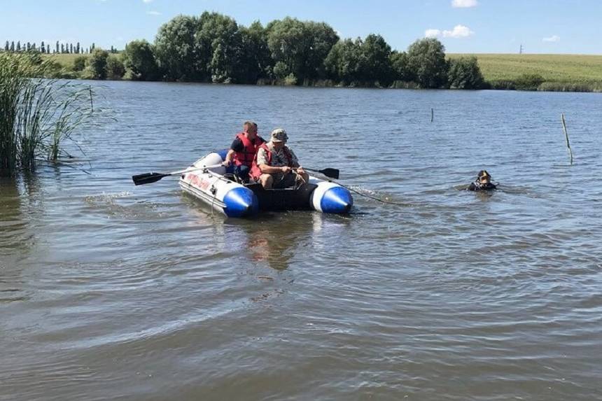 Двоє людей потонуло за добу на Вінниччині: рятувальники закликають до обережності / Новости Винницы и области / Інформаційний портал На Париже Новини Вінниці / Двоє людей потонуло за добу на Вінниччині: рятувальники закликають до обережності