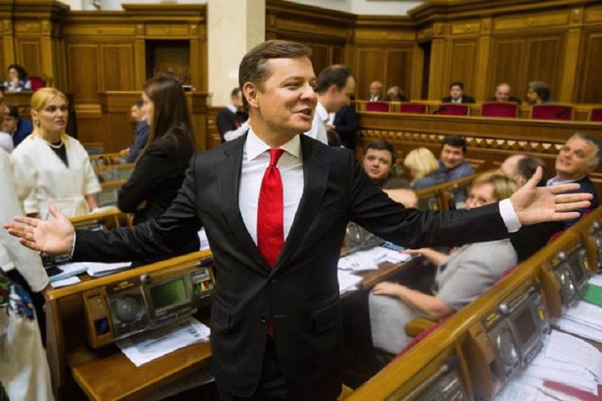 Новини Вінниці / Семеро вінничан хочуть стати депутатами-радикалами у новому парламенті