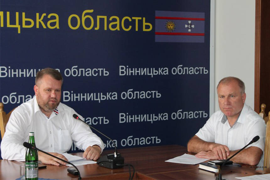 На Вінниччині, через загрозу екологічної катастрофи, припиняє роботу Тростянецький спиртзавод / Новости Винницы и области / Інформаційний портал На Париже Новини Вінниці / На Вінниччині, через загрозу екологічної катастрофи, припиняє роботу Тростянецький спиртзавод