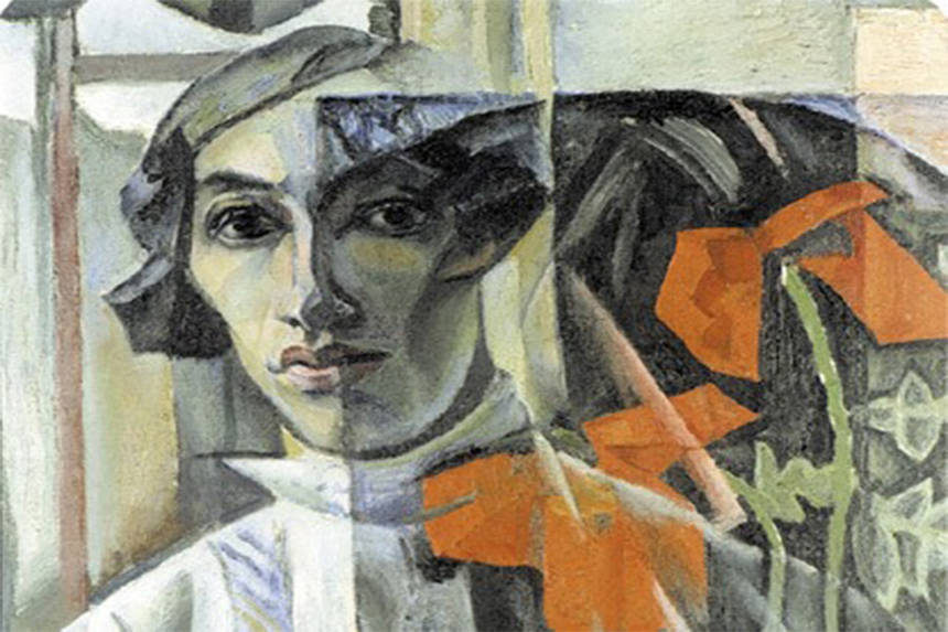 Новини Вінниці / Шаржі вінничан, які малював Альтман майже сторіччя тому (ФОТО) 