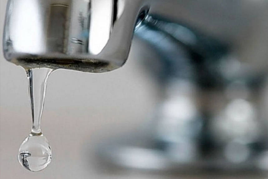 Новини Вінниці / Зупинка водопостачання у Вінниці переноситься на невизначений термін