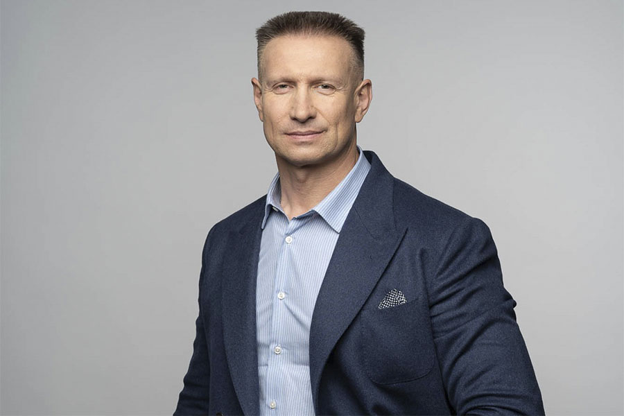 Новини Вінниці / Геннадій Вацак: “Раніше на Вінниччині у кожному районі випікали хліб, мали власний маслозавод. Людей забезпечували свіжими продуктами і роботою. Я це буду відроджувати!”