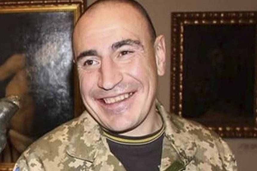 Новини Вінниці / У Вінницькій птахофабриці висловлюють глибоке співчуття близьким загиблого співробітника компанії