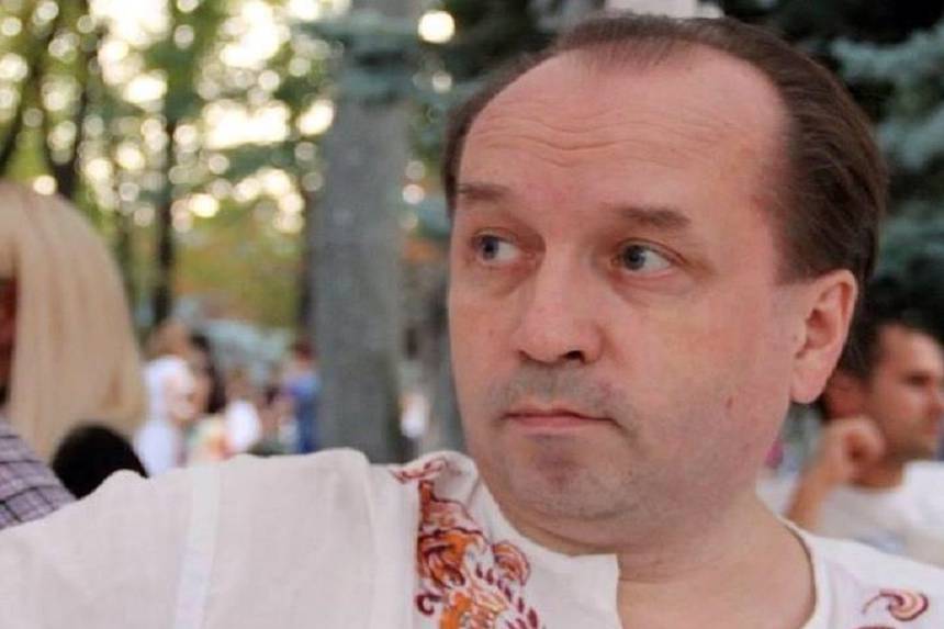 Новини Вінниці / У Вінниці помер відомий блогер та дизайнер Ігор Чепугов