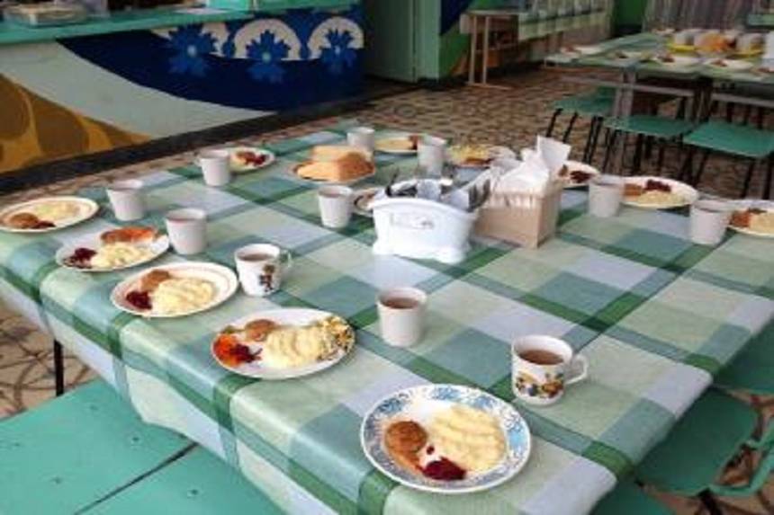 Новини Вінниці / На Вінниччині посилять контроль за якістю харчування дітей у школах та дитсадках