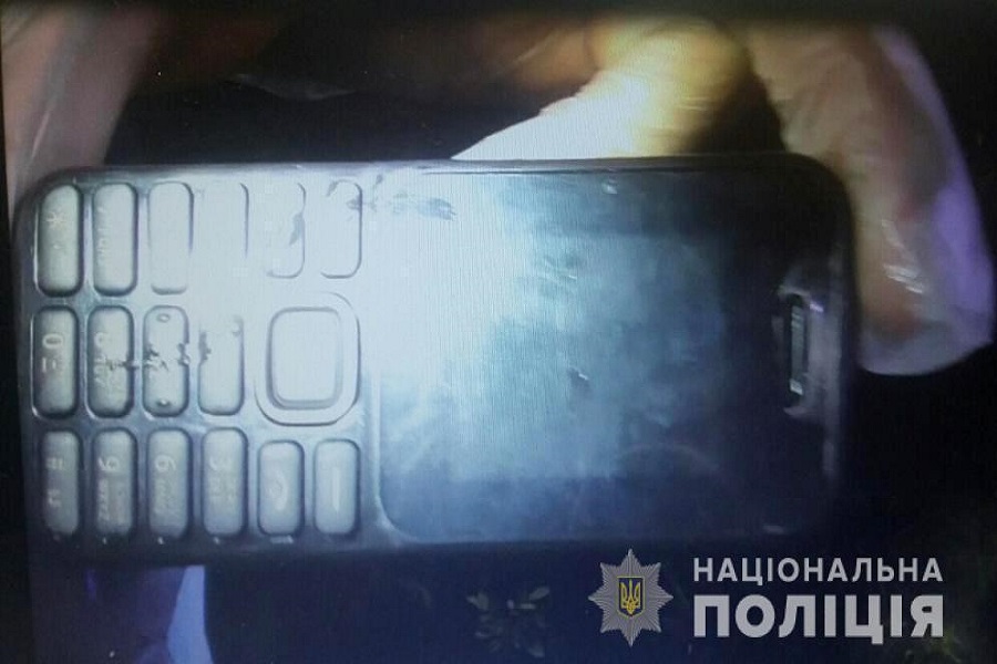 Новини Вінниці / У селі на Вінниччині «гастролер» з обласного центру серед ночі напав на пенсіонерку: відібрав гроші й телефон 