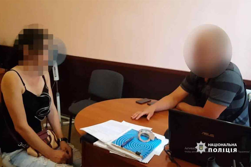 Новини Вінниці / Відпочинок на пляжі: у смерті вінничанина підозрюють двох сестер (ВІДЕО)