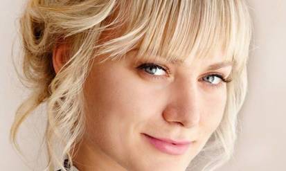 Новини Вінниці / Юрист Калетника Таїсія Томляк балотується у народні депутати