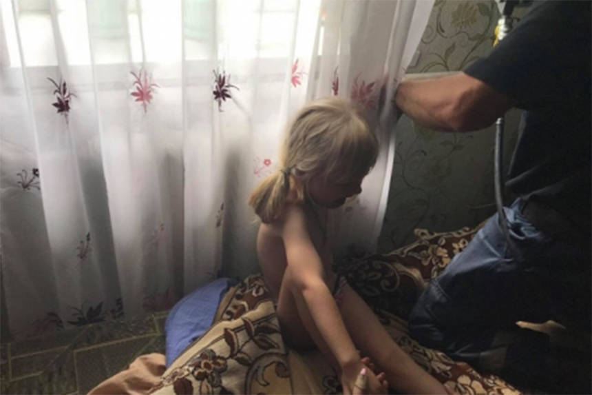 Новини Вінниці / У Вінниці дитина стала заручницею батареї