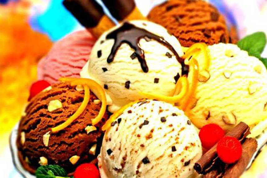 Чи безпечне морозиво у Вінниці? Держпродспоживслужба оголосила результати тестувань / Новости Винницы и области / Інформаційний портал На Париже Новини Вінниці / Чи безпечне морозиво у Вінниці? Держпродспоживслужба оголосила результати тестувань