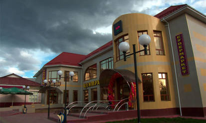 Новини Вінниці / Винник у Крижополі: найпопулярнішу зірку для концерту завезуть у подільську глибинку