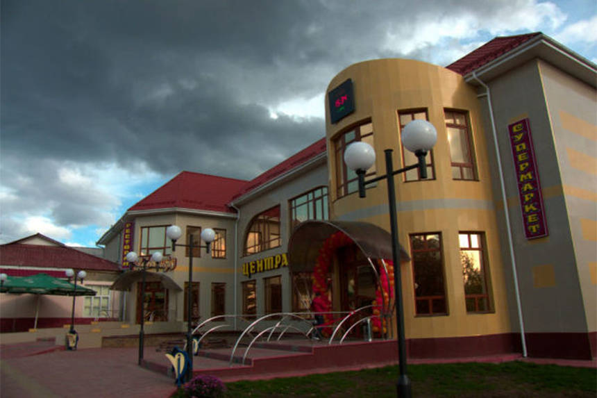 Новини Вінниці / Винник у Крижополі: найпопулярнішу зірку для концерту завезуть у подільську глибинку