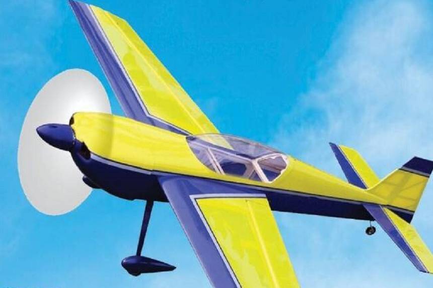 Новини Вінниці / У суботу вінничан запрошують на авіашоу із копіями надважких реактивних літаків