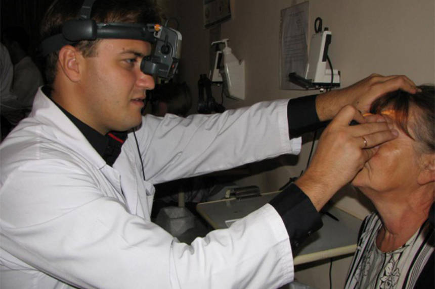 Через конкуренцію на Вінниччині намагаються очорнити лікарів і виробників соціальної продукції / Новости Винницы и области / Інформаційний портал На Париже Новини Вінниці / Через конкуренцію на Вінниччині намагаються очорнити лікарів і виробників соціальної продукції