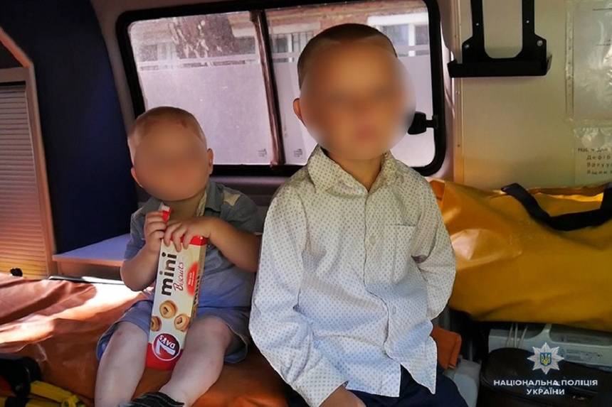 На 8 років сяде до в’язниці вінничанка, яка здавала своїх дітей в «оренду» для жебракування (ФОТО) / Новости Винницы и области / Інформаційний портал На Париже Новини Вінниці / На 8 років сяде до в’язниці вінничанка, яка здавала своїх дітей в «оренду» для жебракування (ФОТО)