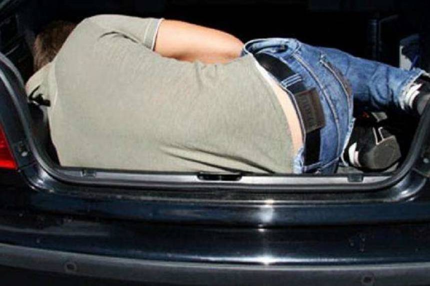 Новини Вінниці / Вивезли в багажнику на кладовище: криміналом закінчилась «сімейна драма» на Вінниччині 