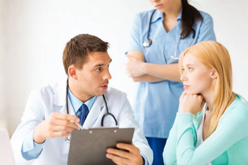 Новини Вінниці / У Вінниці протягом двох днів можна безкоштовно перевірити стан здоров'я