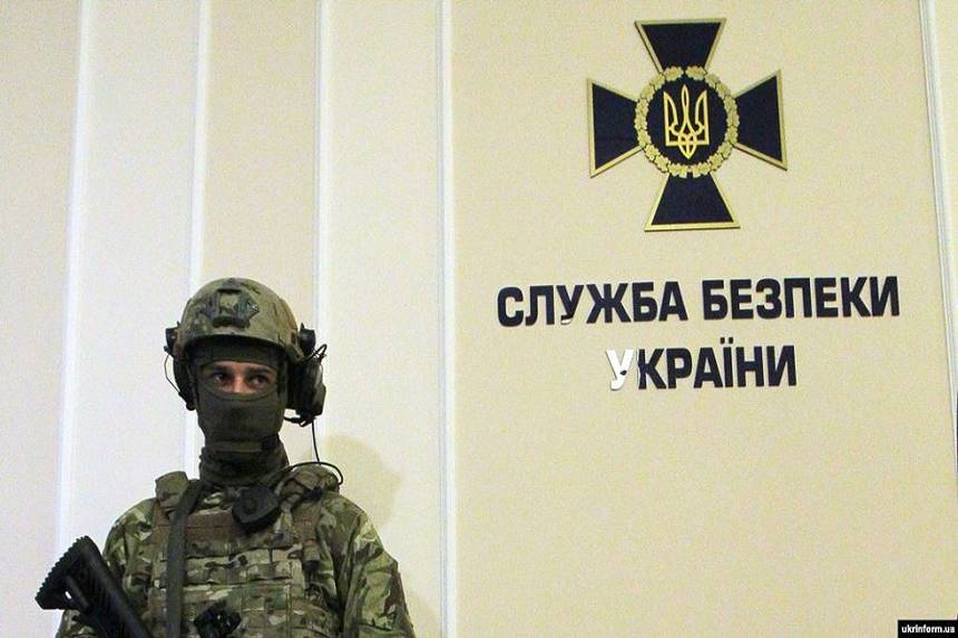 Новини Вінниці / СБУ просить вінничан бути пильними через вибори 