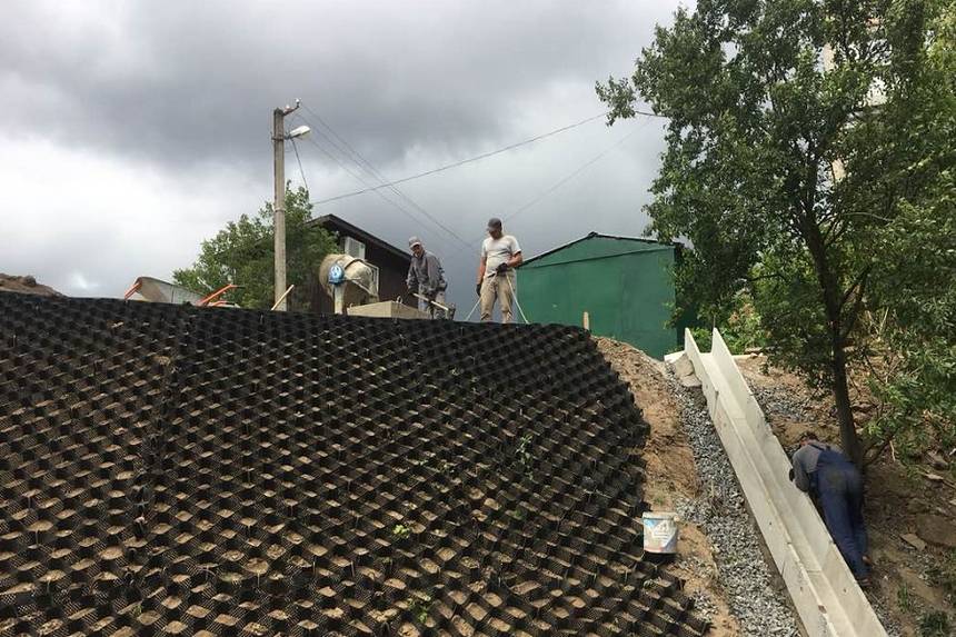 Новини Вінниці / У Вінниці берег озера по вул. Волошковій зроблять «зоною активного відпочинку й дозвілля дітей»  