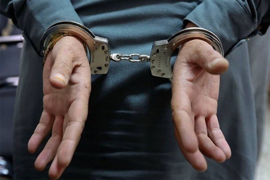 Новини Вінниці / У Вінниці взято під варту молодика, який почергово побив власну бабусю і дівчину