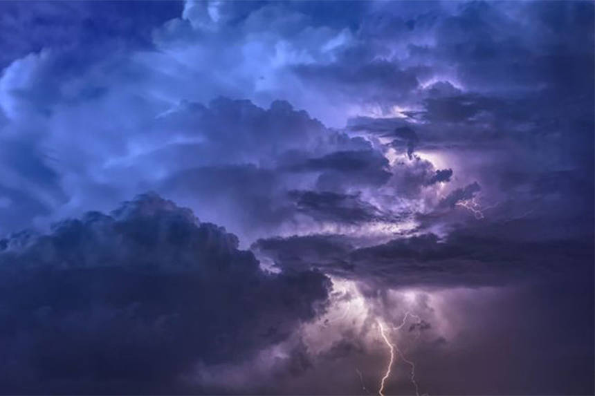 Новини Вінниці / Через декілька днів на Вінниччині зміниться погода. Синоптики сказали, коли зміститься циклон