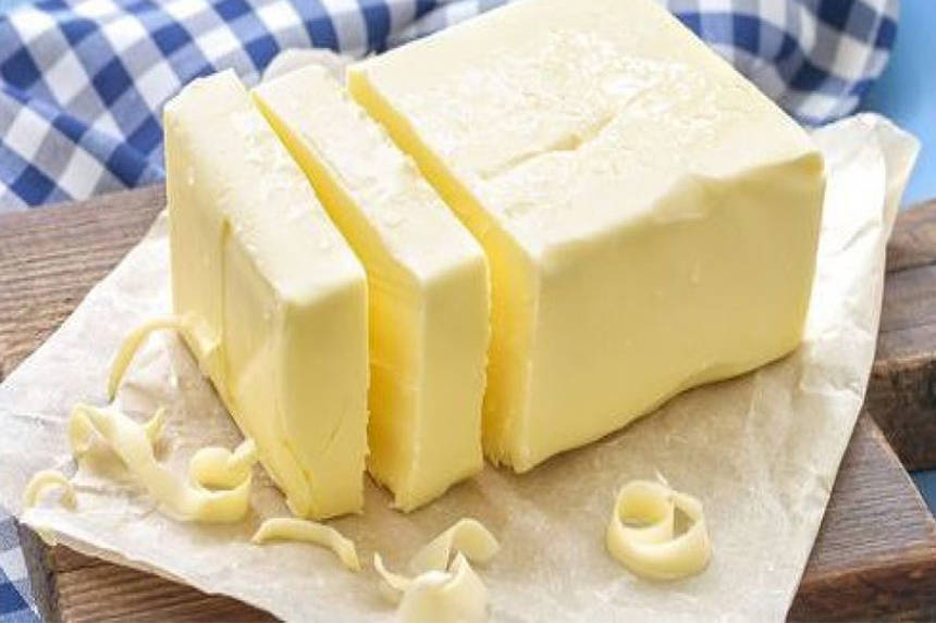 Новини Вінниці / На Вінниччині виявлено фальсифікат вершкового масла