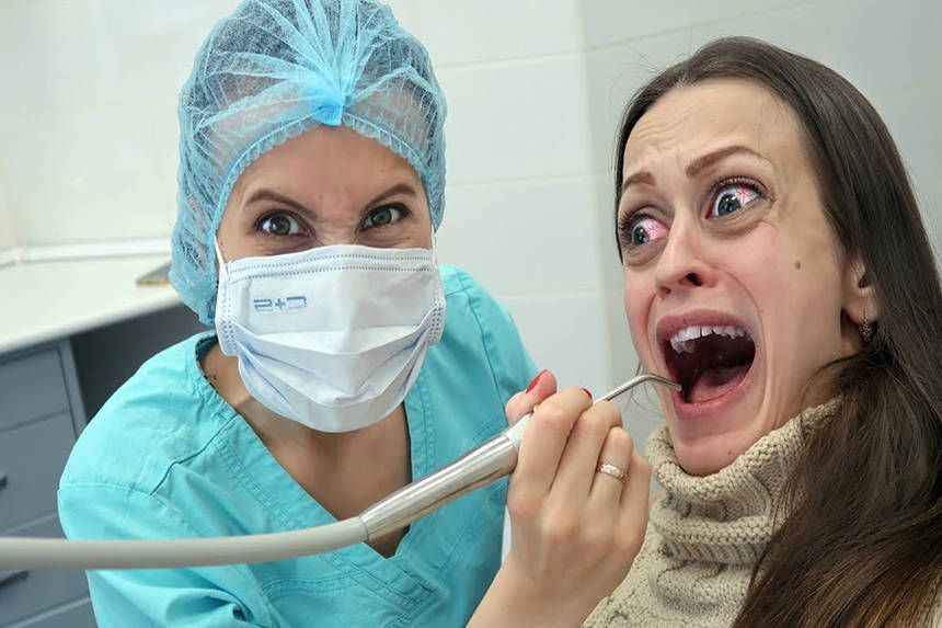 Новини Вінниці / Збройний напад на стоматолога: біля Вінниці лунала стрілянина