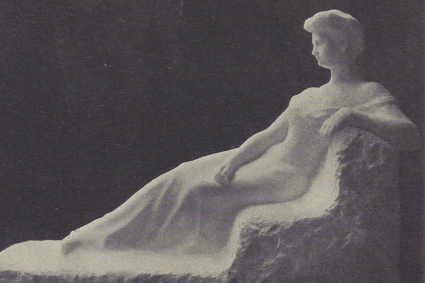 На Вінниччині понад сторіччя тому створили колекцію робіт з італійського мармуру (ФОТО) / Новости Винницы и области / Інформаційний портал На Париже Новини Вінниці / На Вінниччині понад сторіччя тому створили колекцію робіт з італійського мармуру (ФОТО)