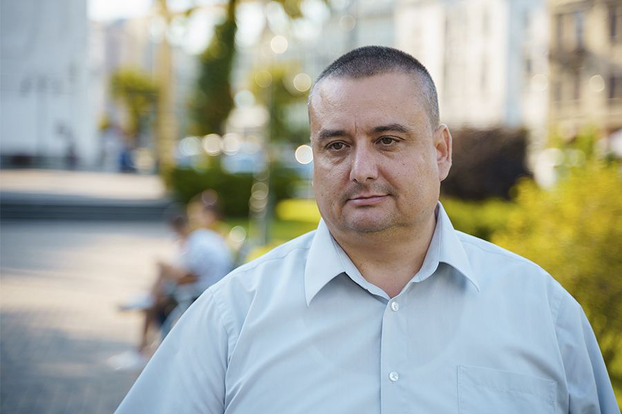 Новини Вінниці / Державна фіскальна служба у Вінницькій області запрошує вінничан, які мають пільги на сплату земельного податку, писати відповідні заяви 