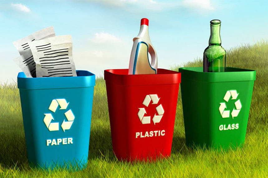 Новини Вінниці / «Сміттєва» петиція вінничанки у перший день після оприлюднення набрала третину підписів