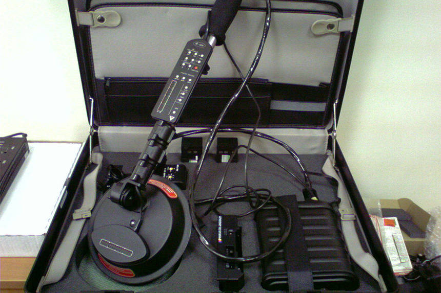 Новини Вінниці / В мерії Вінниці купують пристрій для виявлення «жучків» та пояснили, хто зацікавлений у прослушці