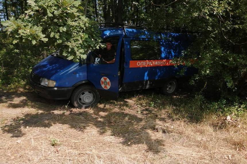 Новини Вінниці / Дві жінки потонули за добу на Вінниччині